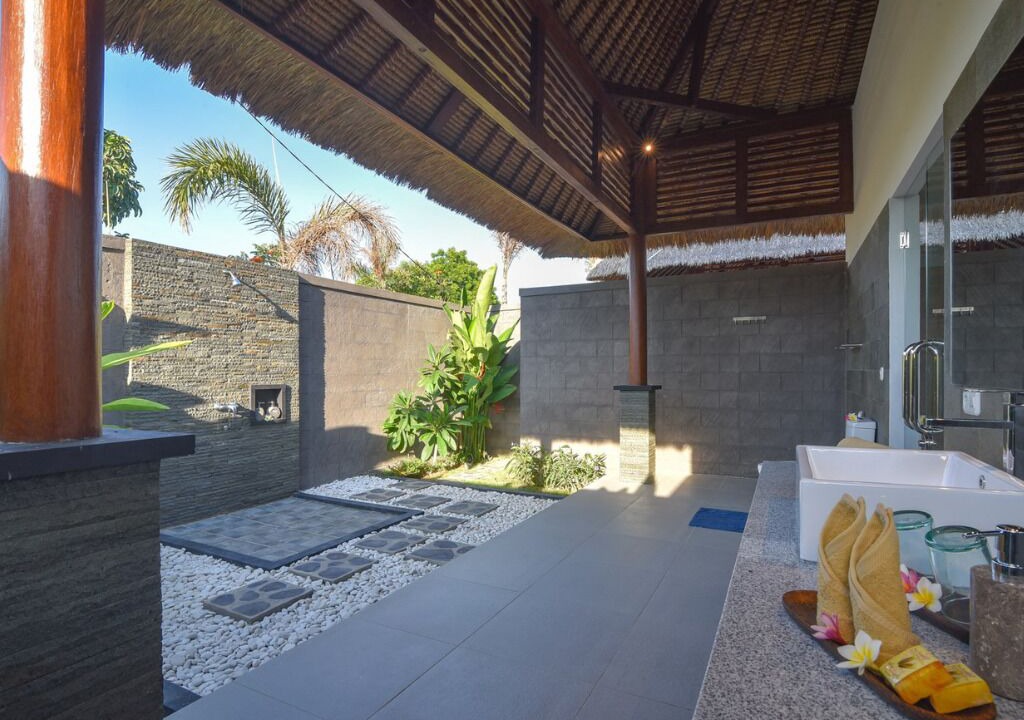 Photo of Outdoor in Banjartegehe