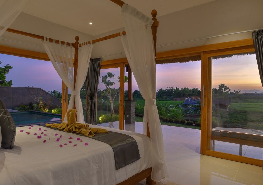 Photo of Bedroom in Banjartegehe