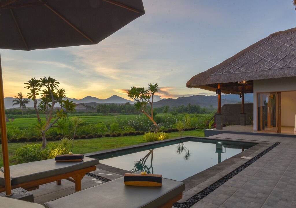 Photo of Outdoor in Banjartegehe