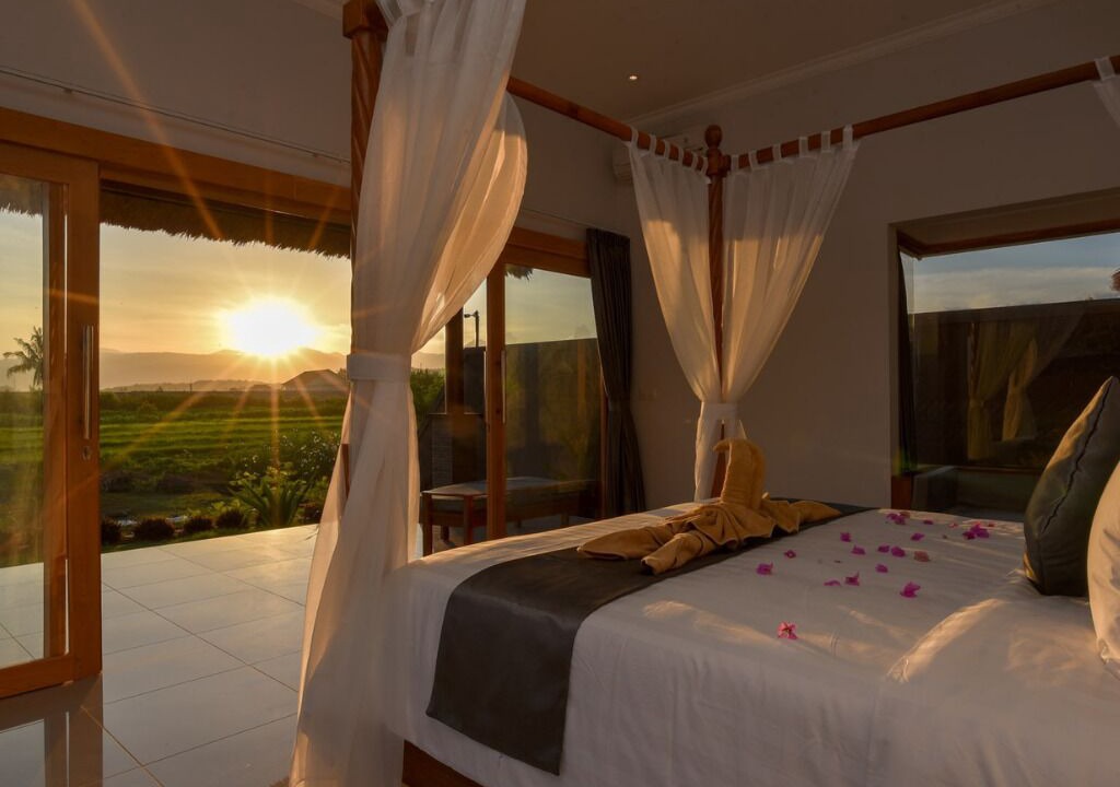 Photo of Bedroom in Banjartegehe