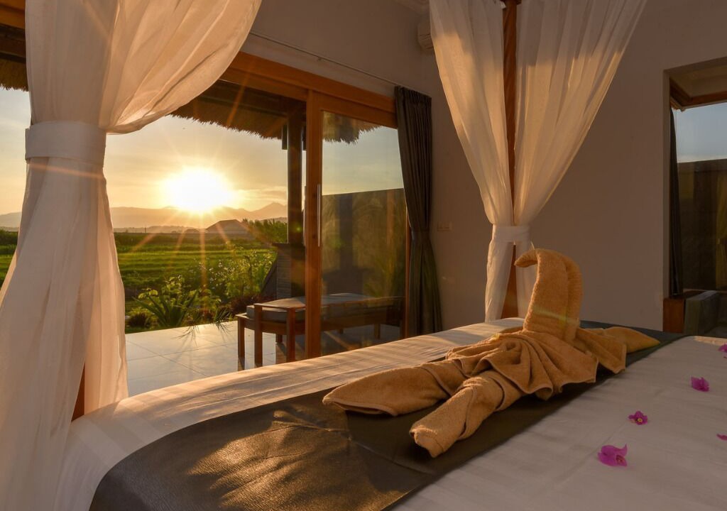 Photo of Bedroom in Banjartegehe