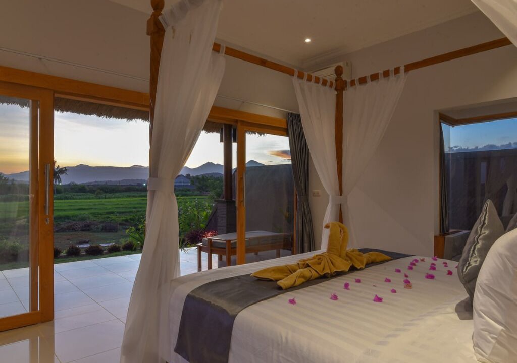 Photo of Bedroom in Banjartegehe