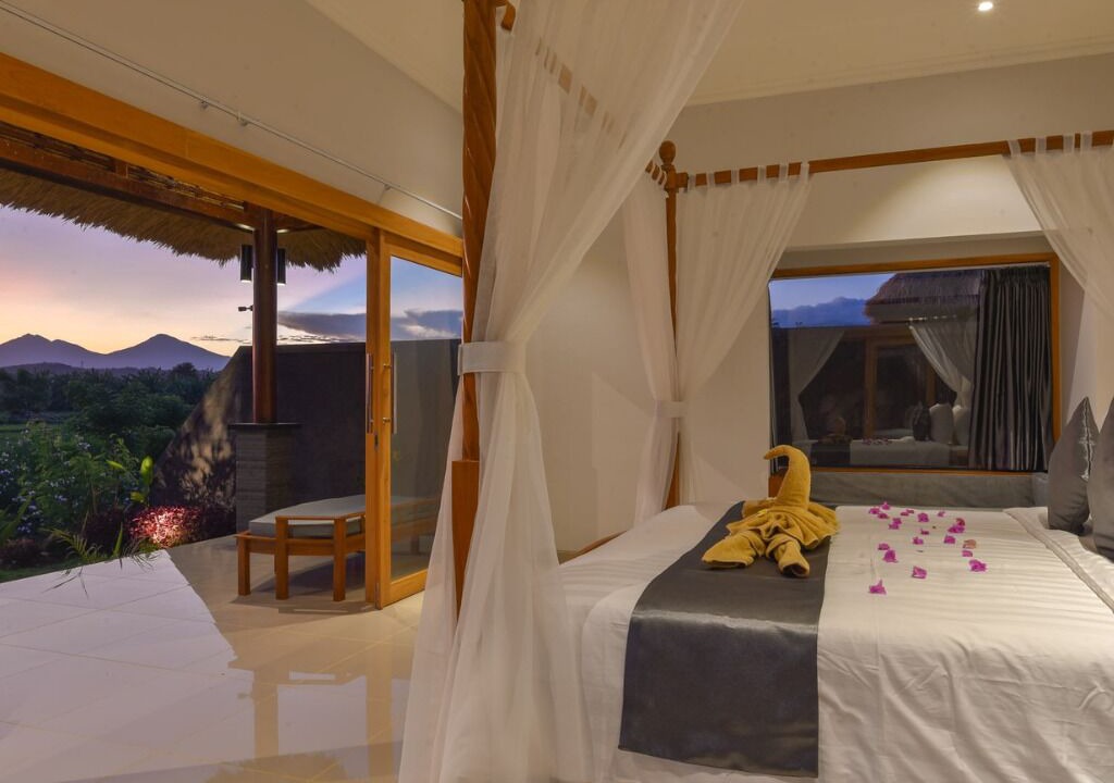 Photo of Bedroom in Banjartegehe