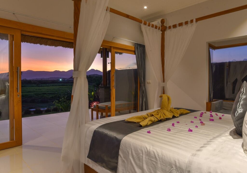 Photo of Bedroom in Banjartegehe