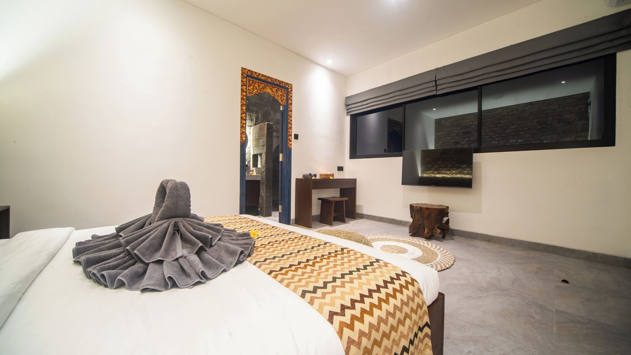 Photo of Bedroom in Sanur