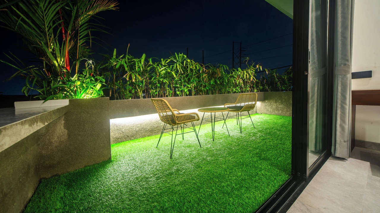 Photo of Patio Balcony in Sanur