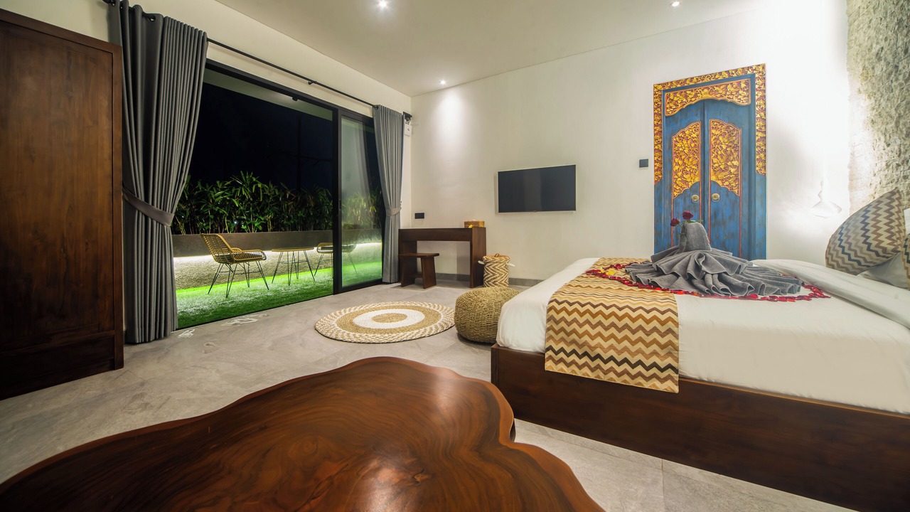 Photo of Bedroom in Sanur
