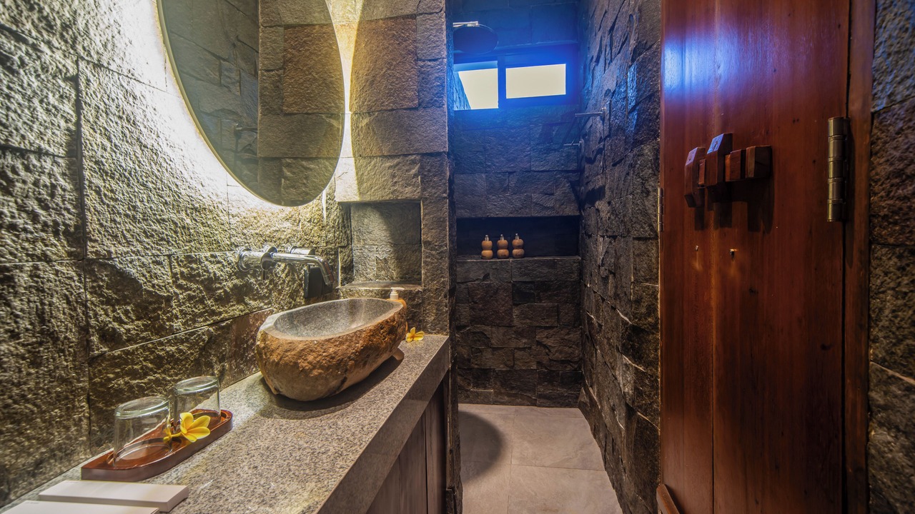 Photo of Bathroom in Sanur
