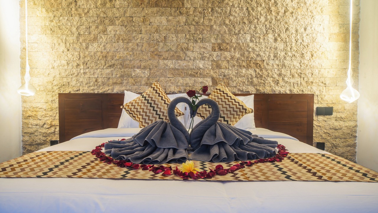 Photo of Bedroom in Sanur