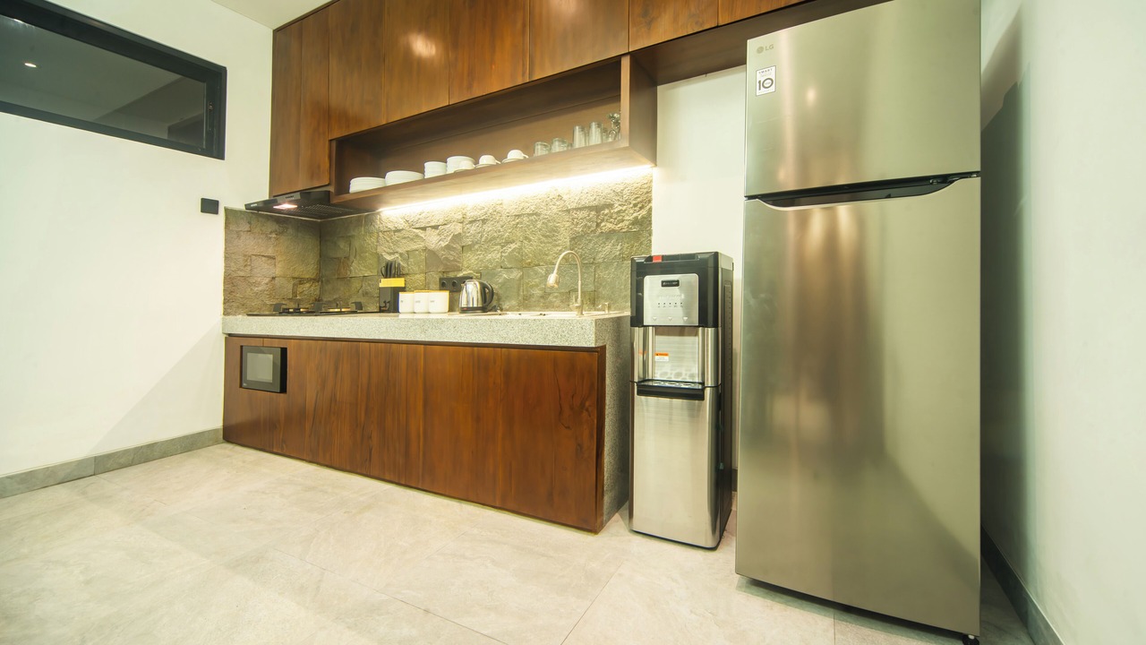 Photo of Kitchen in Sanur
