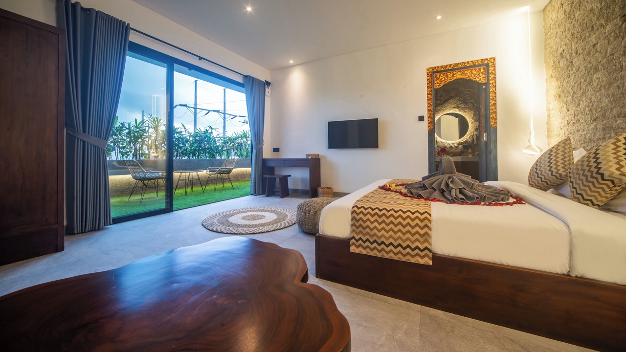 Photo of Bedroom in Sanur