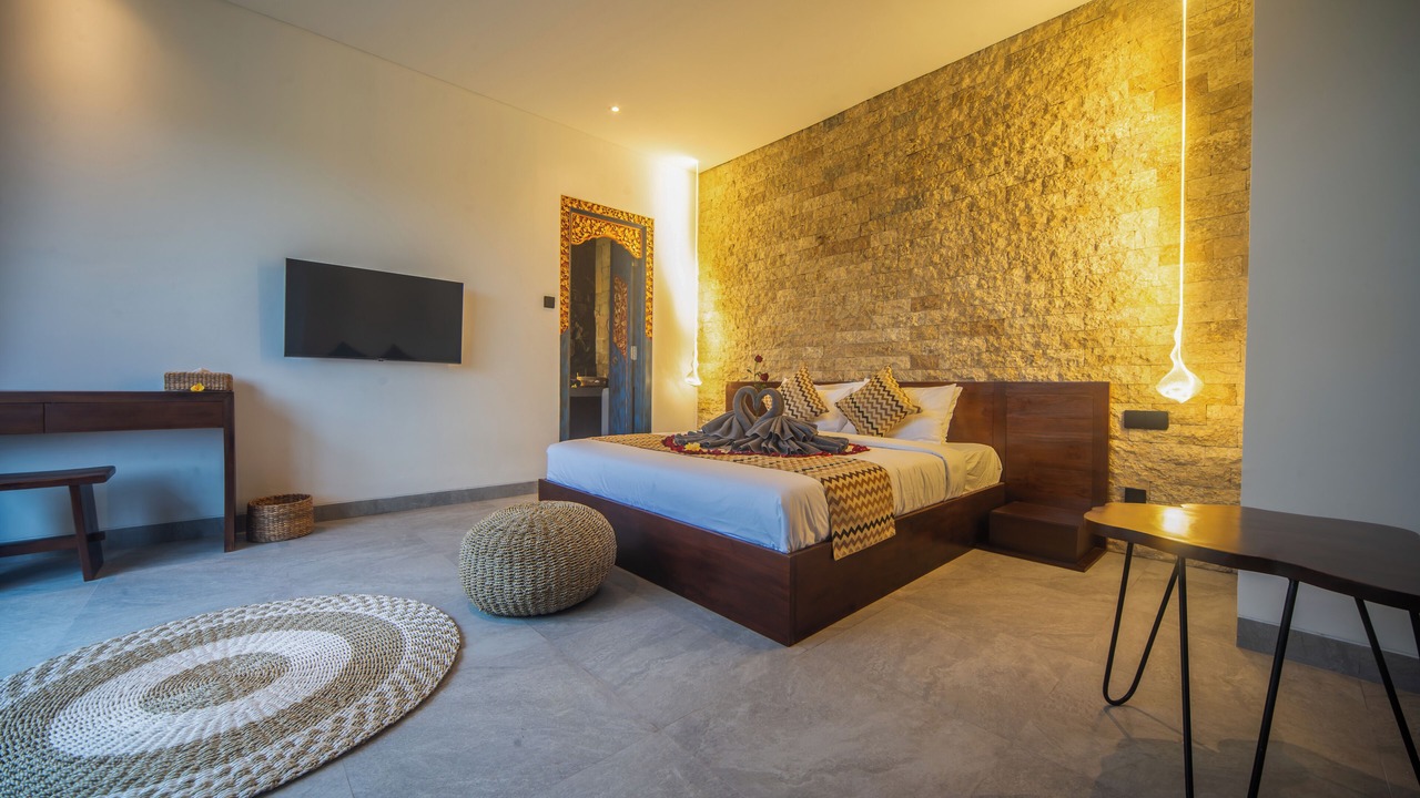 Photo of Bedroom in Sanur
