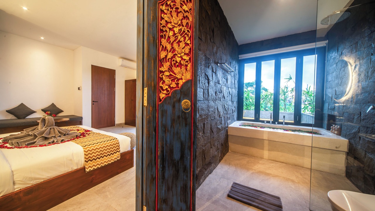 Photo of Bedroom in Sanur