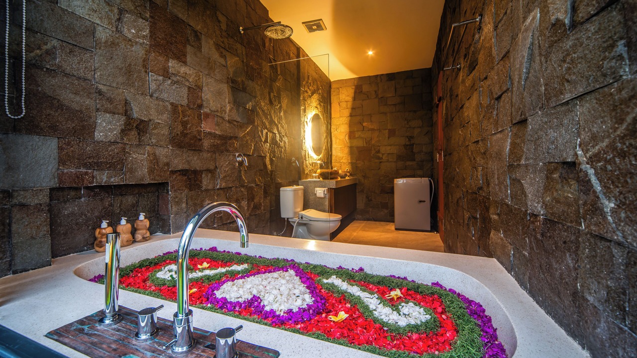 Photo of Bathroom in Sanur
