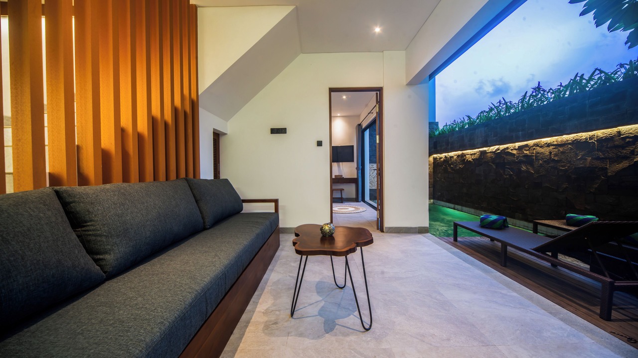 Photo of Patio Balcony in Sanur