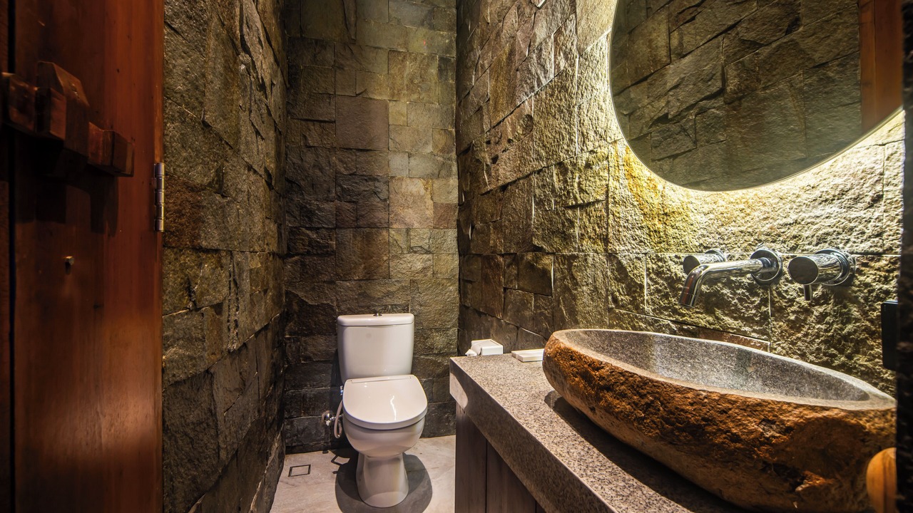 Photo of Bathroom in Sanur