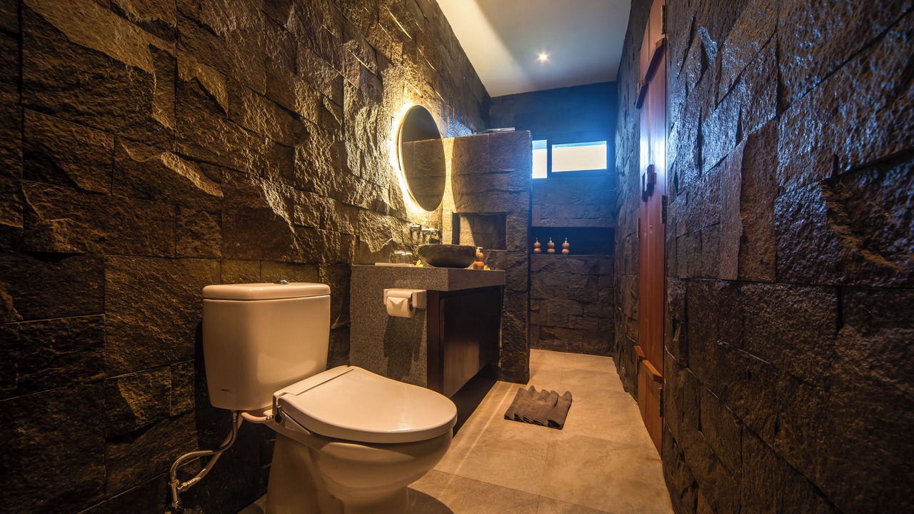 Photo of Bathroom in Sanur