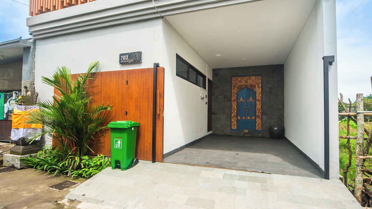 Photo of Outdoor in Sanur