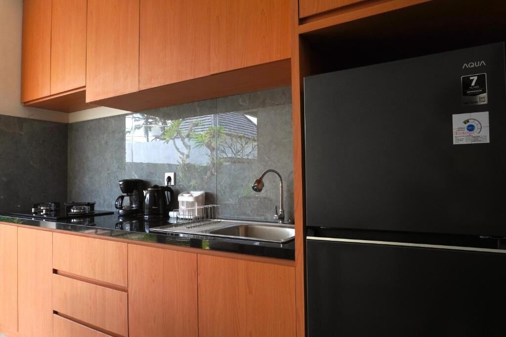 Photo of Kitchen in Mas