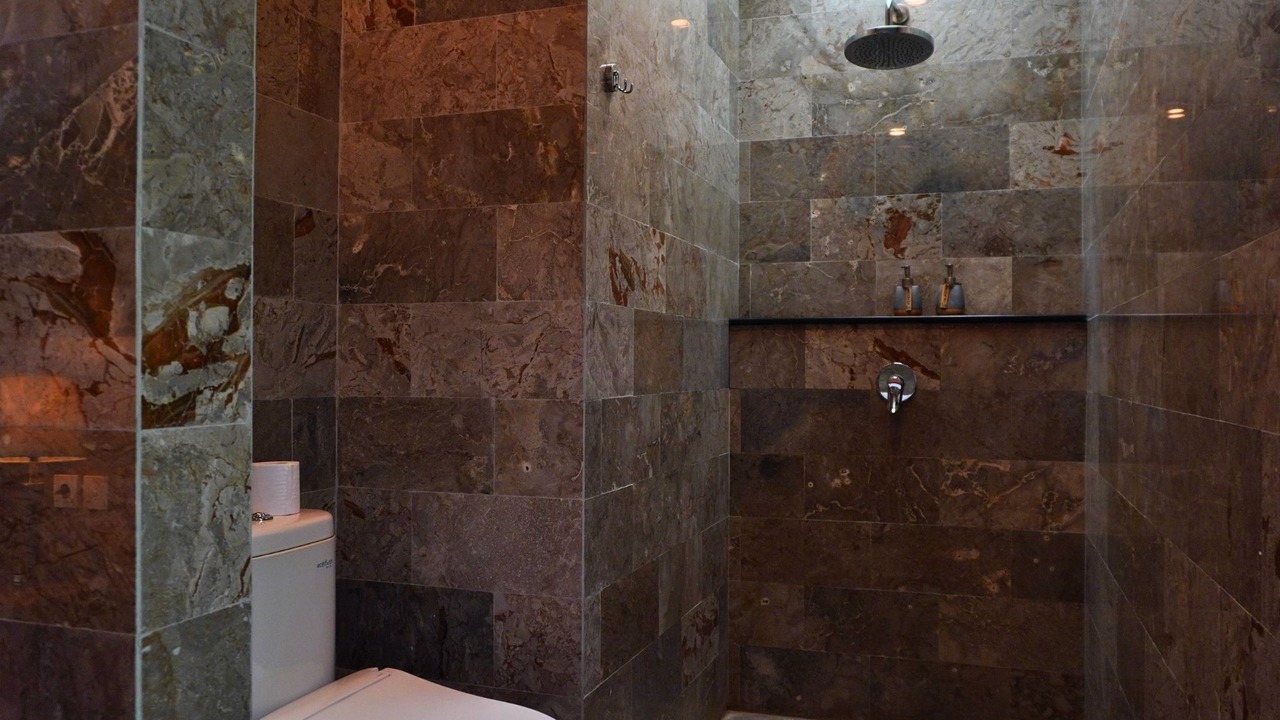 Photo of Bathroom in Mas
