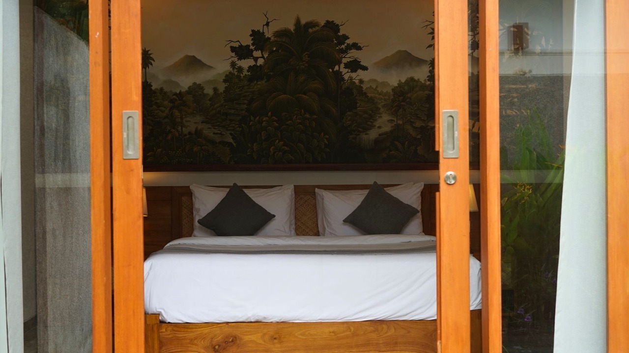 Photo of Bedroom in Mas