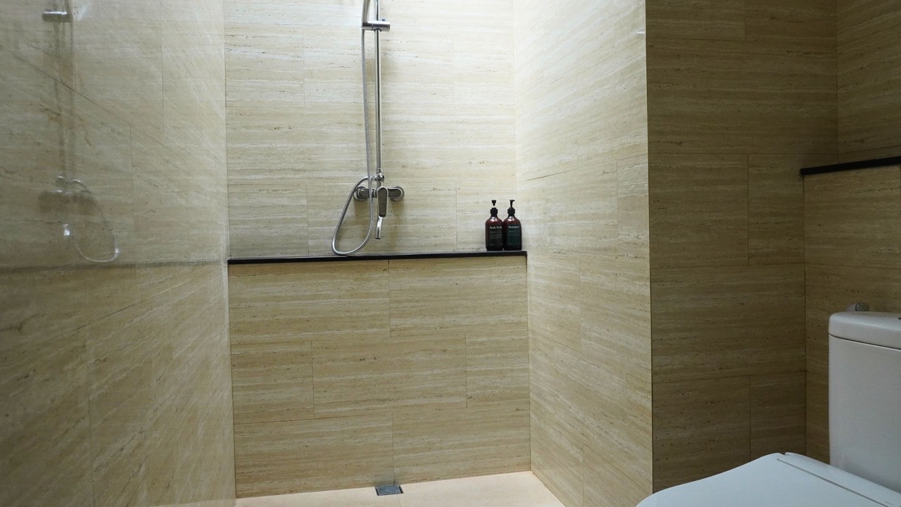 Photo of Bathroom in Mas