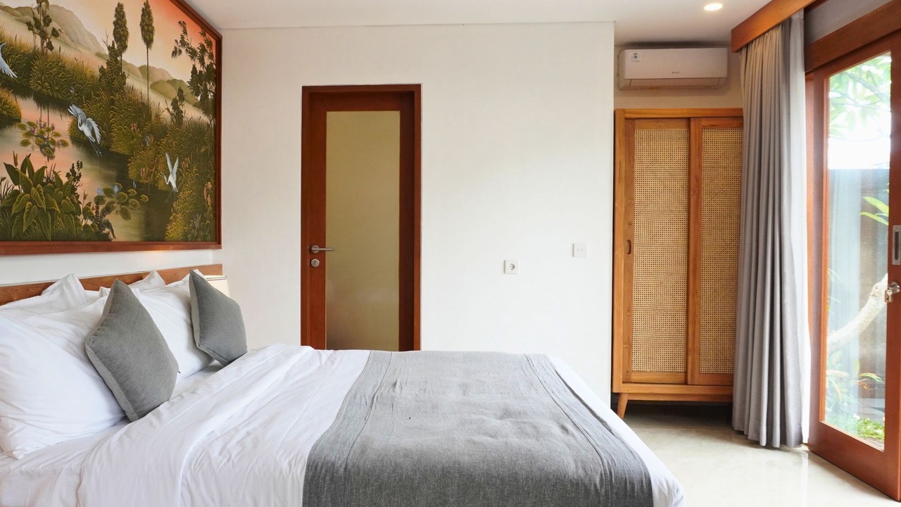 Photo of Bedroom in Mas
