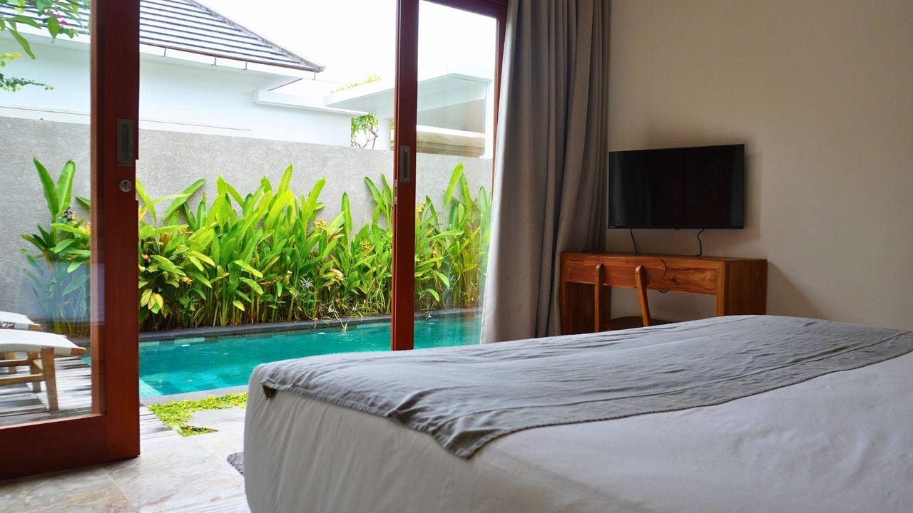 Photo of Bedroom in Mas