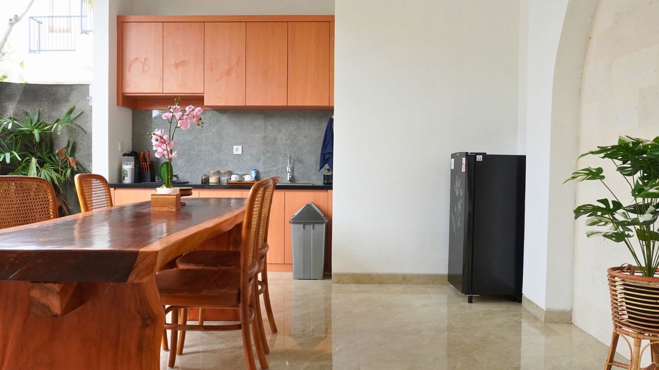 Photo of Kitchen in Mas