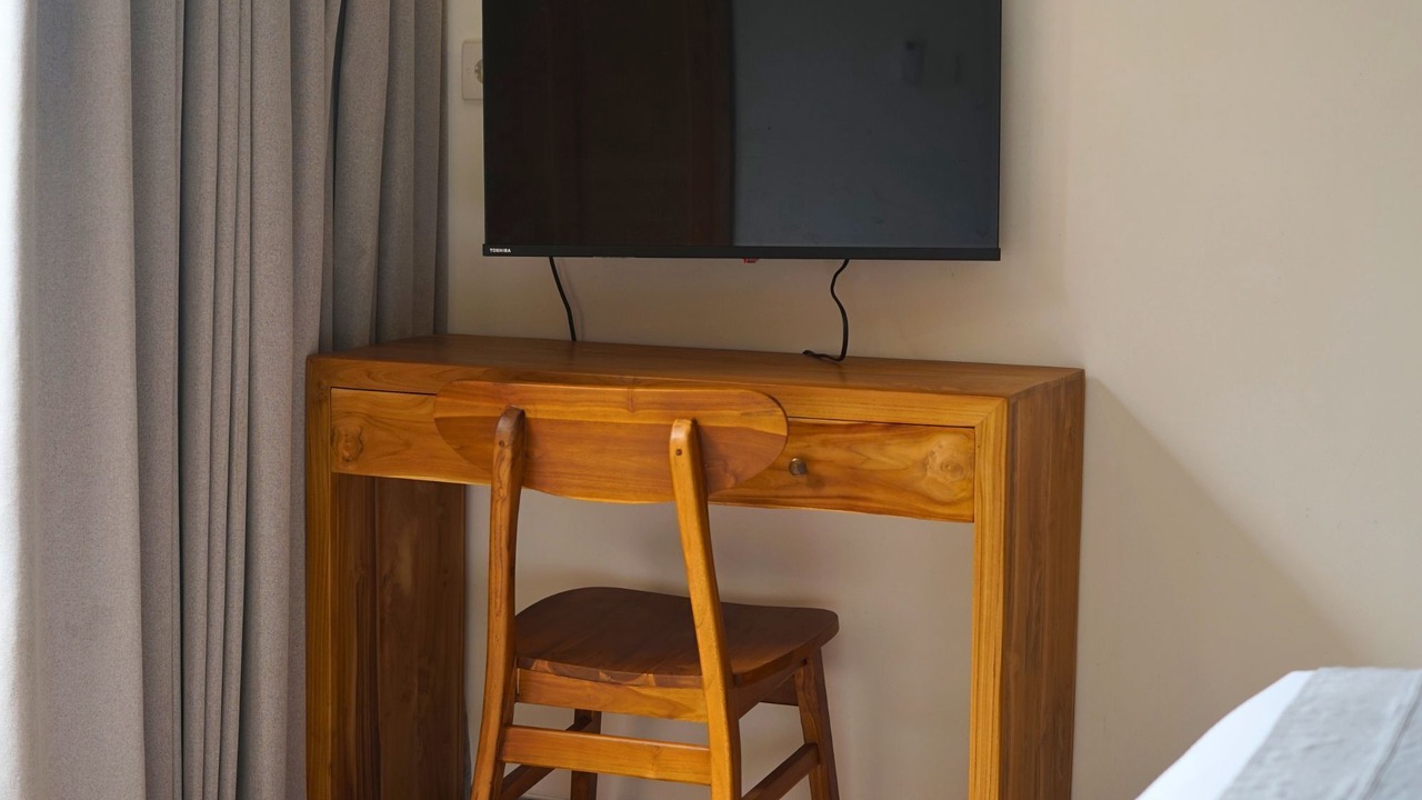 Photo of Bedroom in Mas