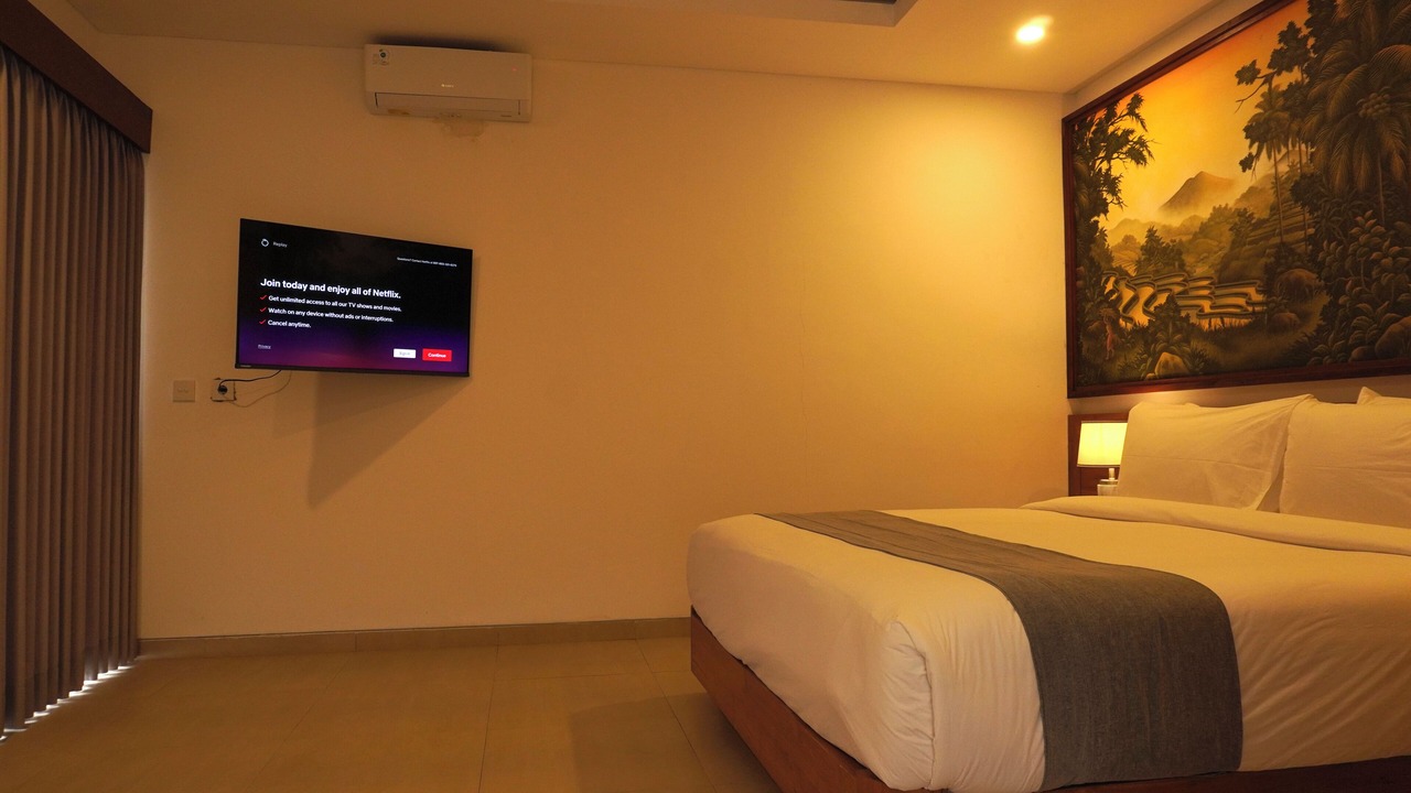 Photo of Bedroom in Mas