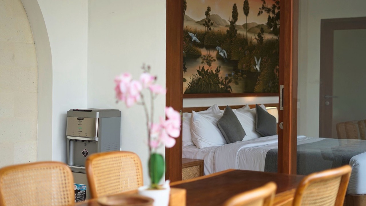 Photo of Livingroom in Mas