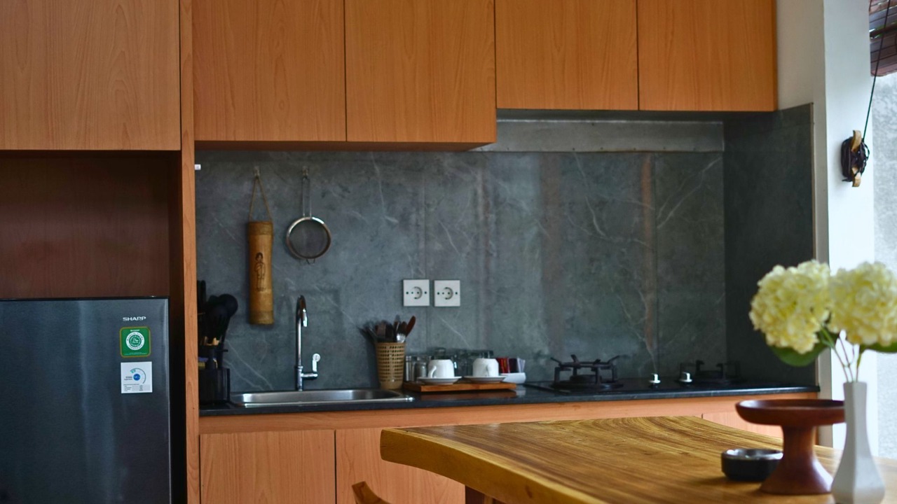 Photo of Kitchen in Mas