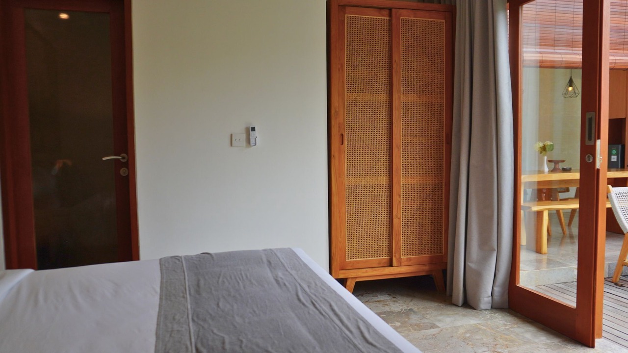 Photo of Bedroom in Mas