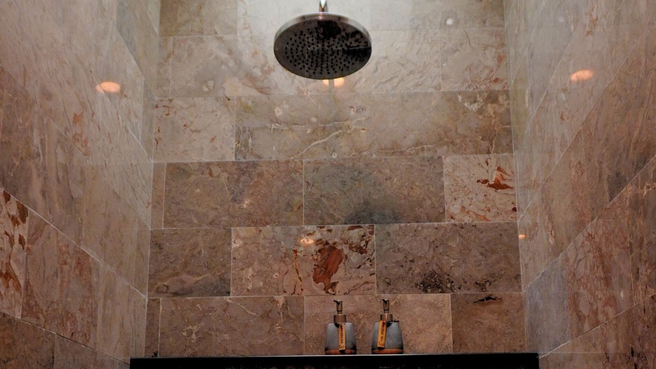 Photo of Bathroom in Mas