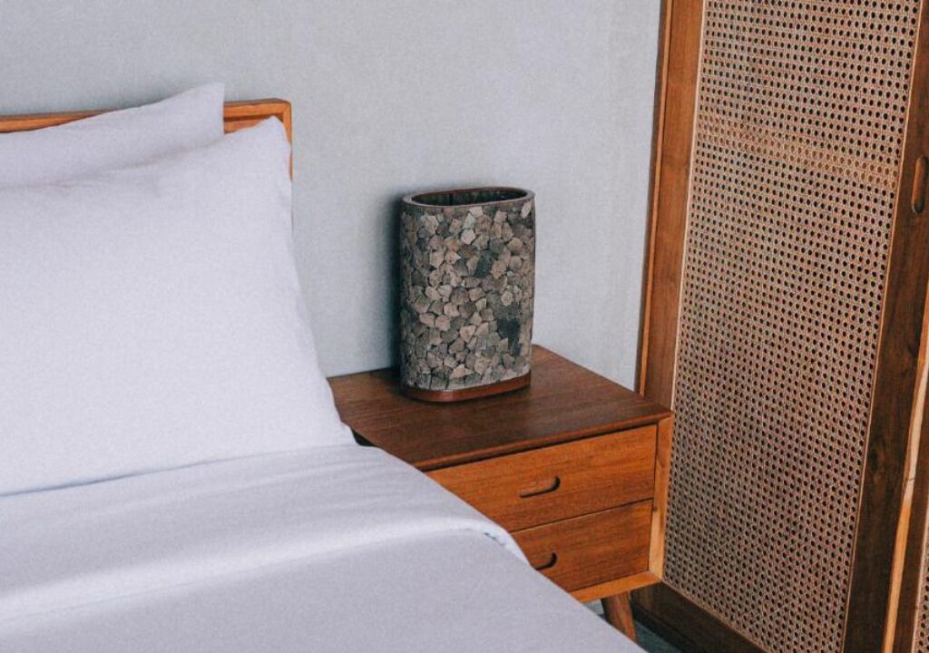 Photo of Bedroom in Kintamani