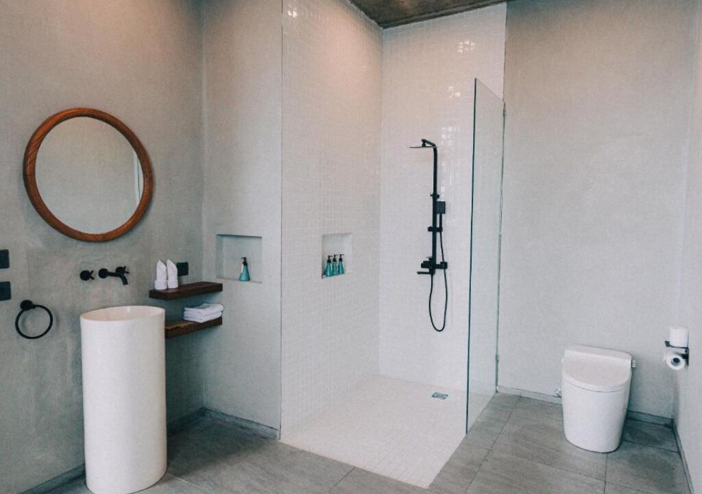 Photo of Bathroom in Kintamani