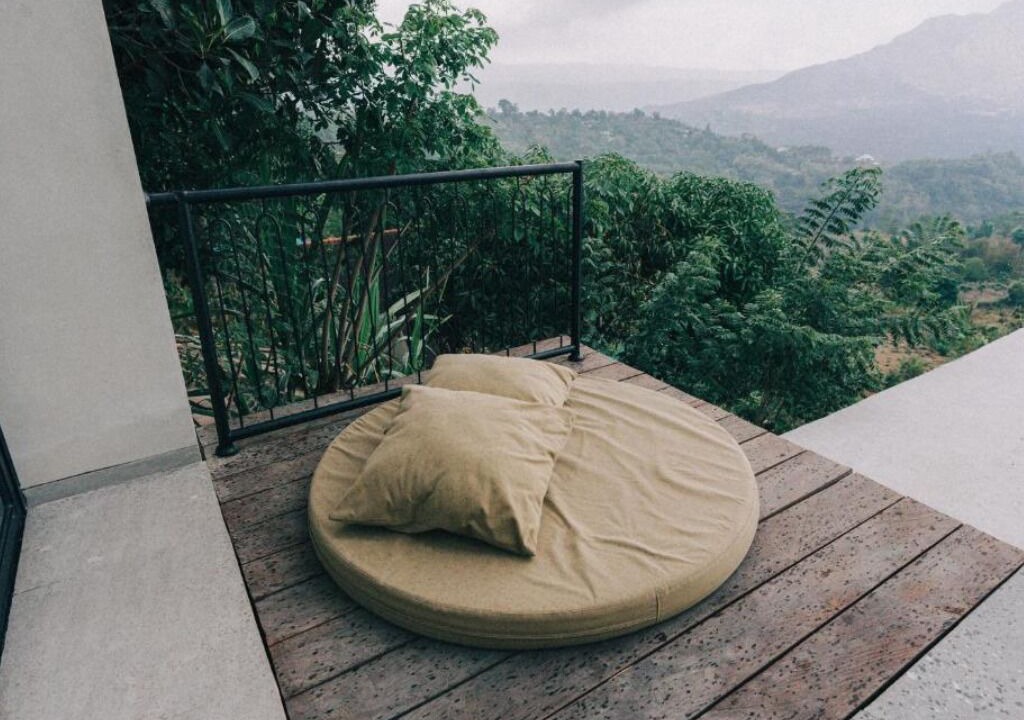 Photo of Patio Balcony in Kintamani