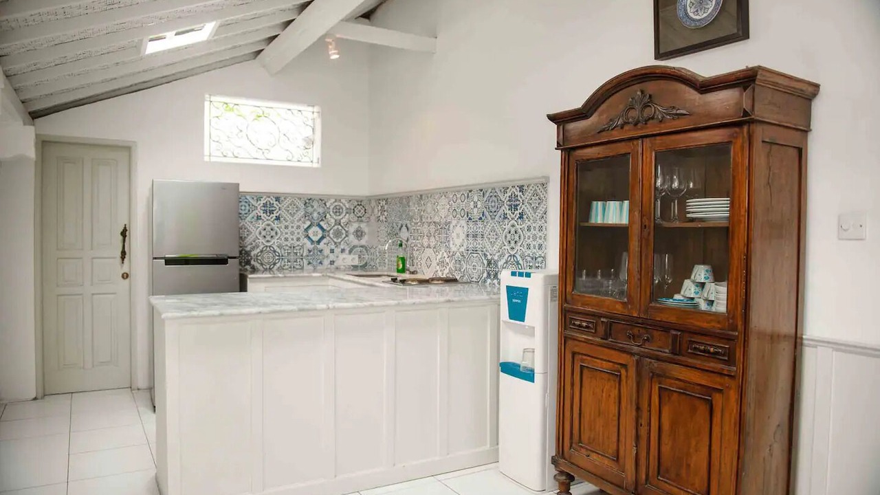 Photo of Kitchen in Dewi Sri