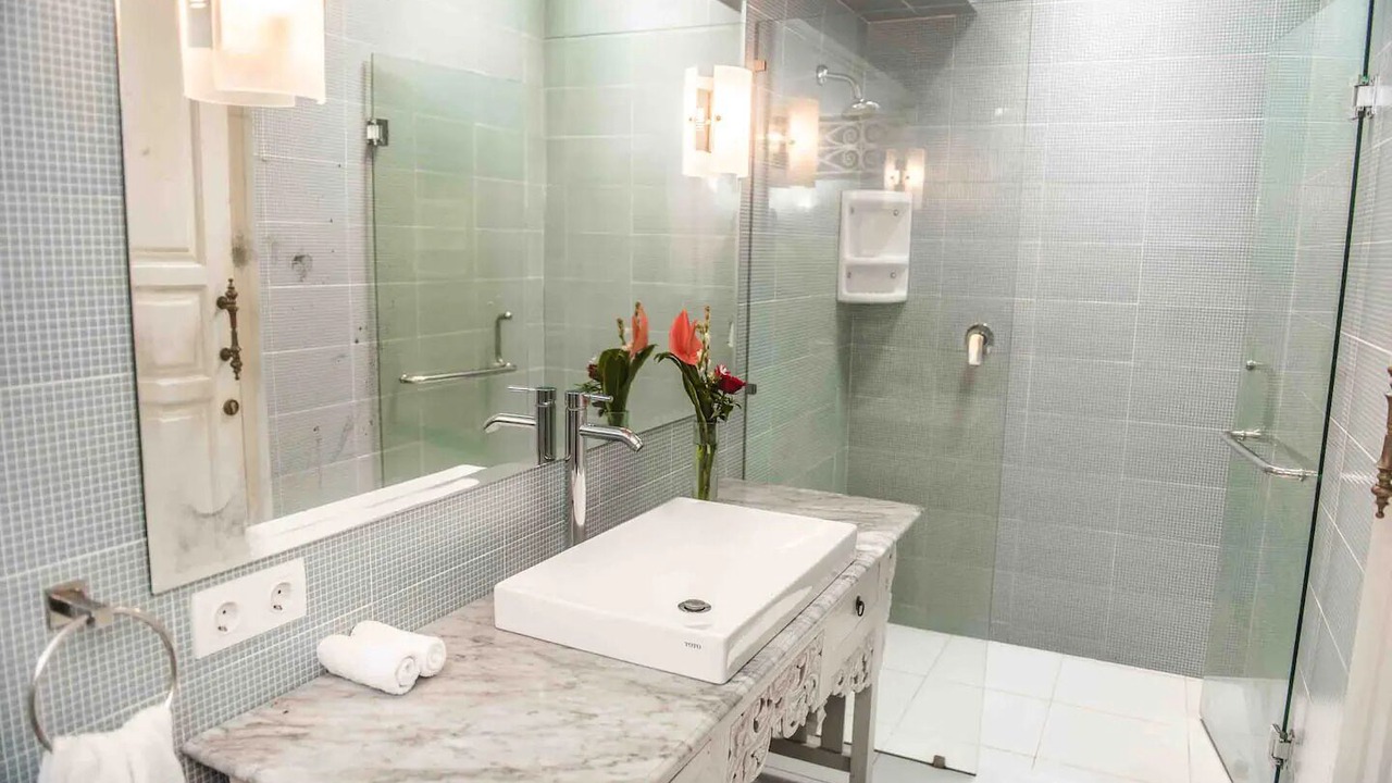 Photo of Bathroom in Dewi Sri