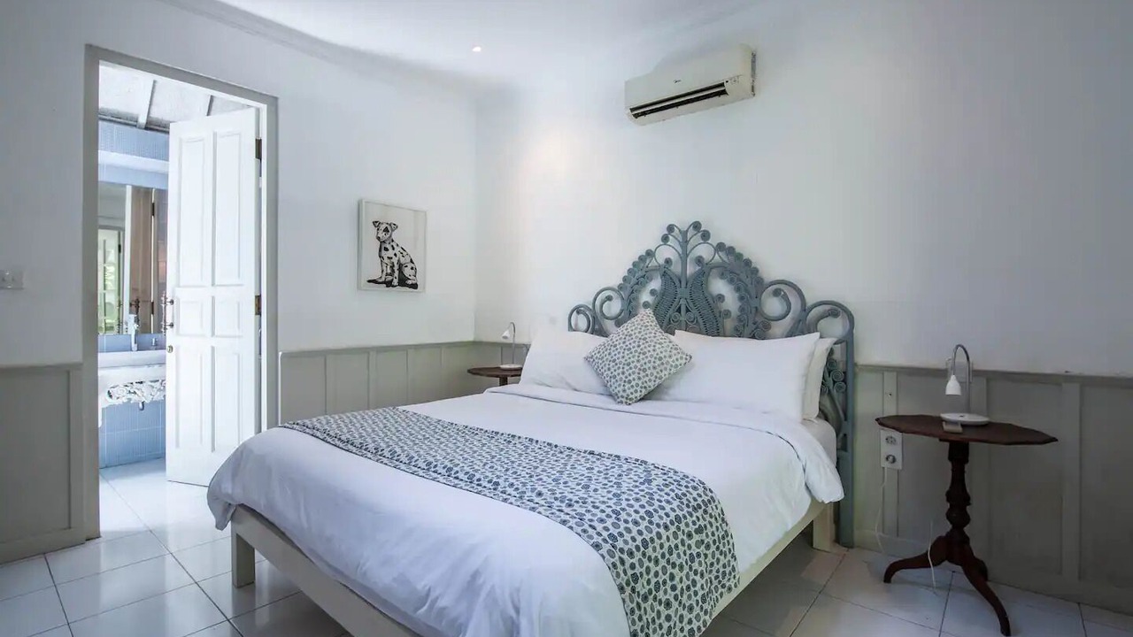 Photo of Bedroom in Dewi Sri