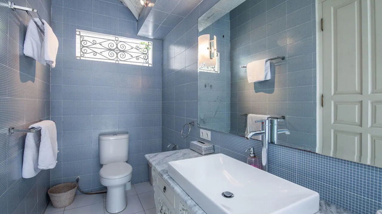 Photo of Bathroom in Dewi Sri