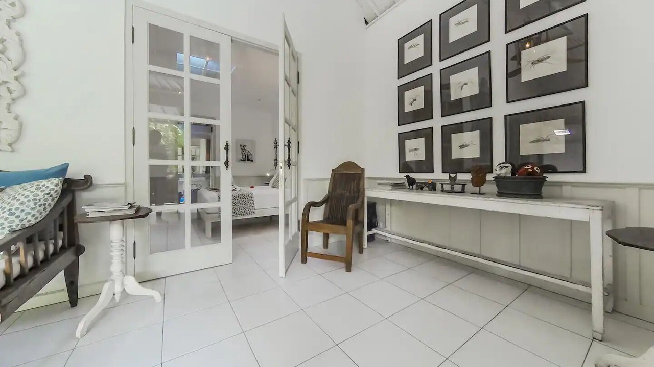 Photo of Bedroom in Dewi Sri