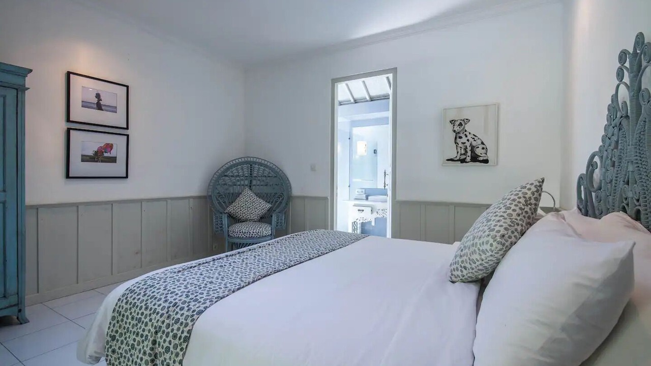 Photo of Bedroom in Dewi Sri