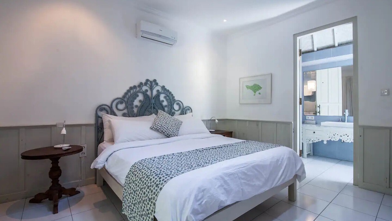 Photo of Bedroom in Dewi Sri