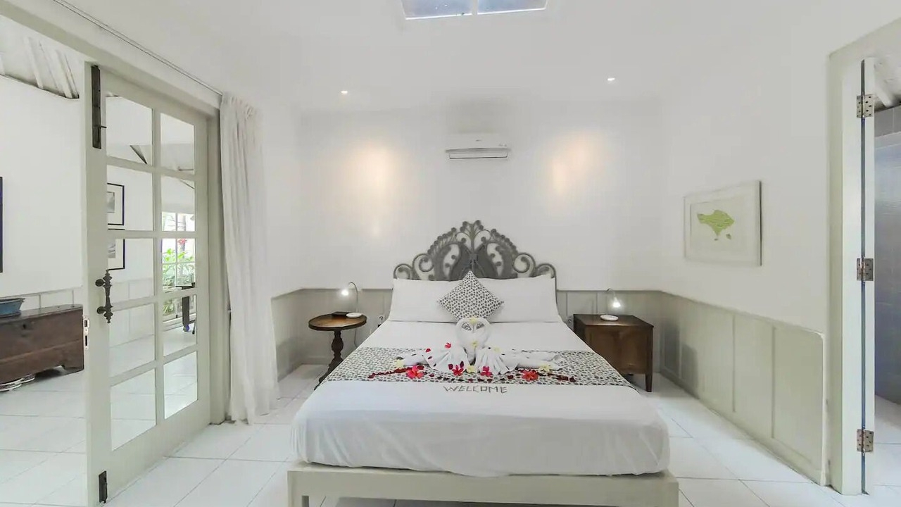 Photo of Bedroom in Dewi Sri