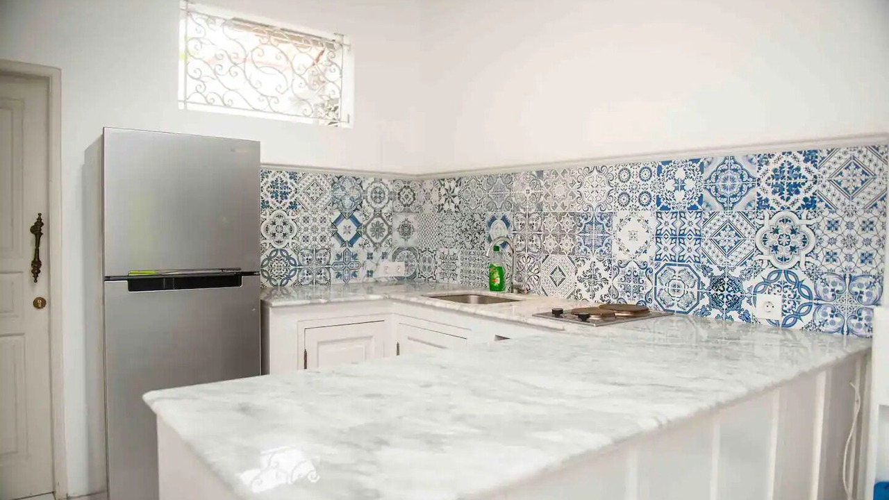 Photo of Kitchen in Dewi Sri