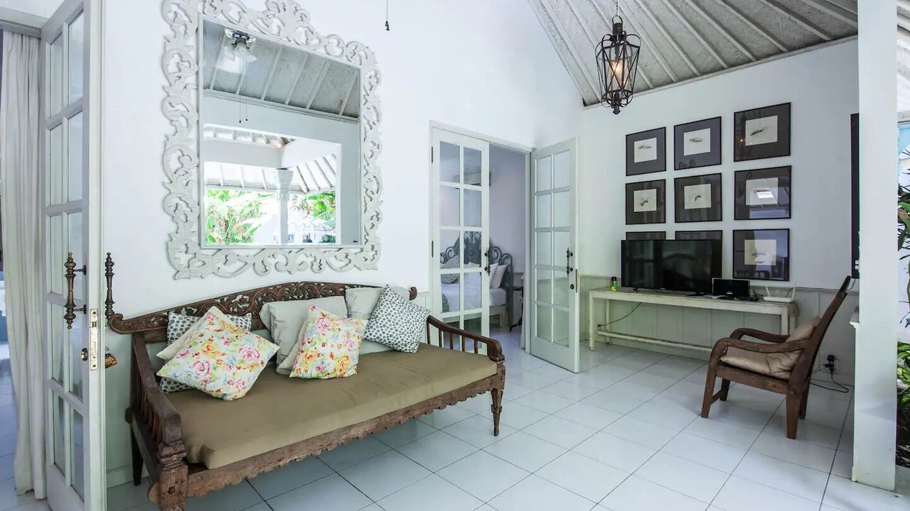 Photo of Bedroom in Dewi Sri