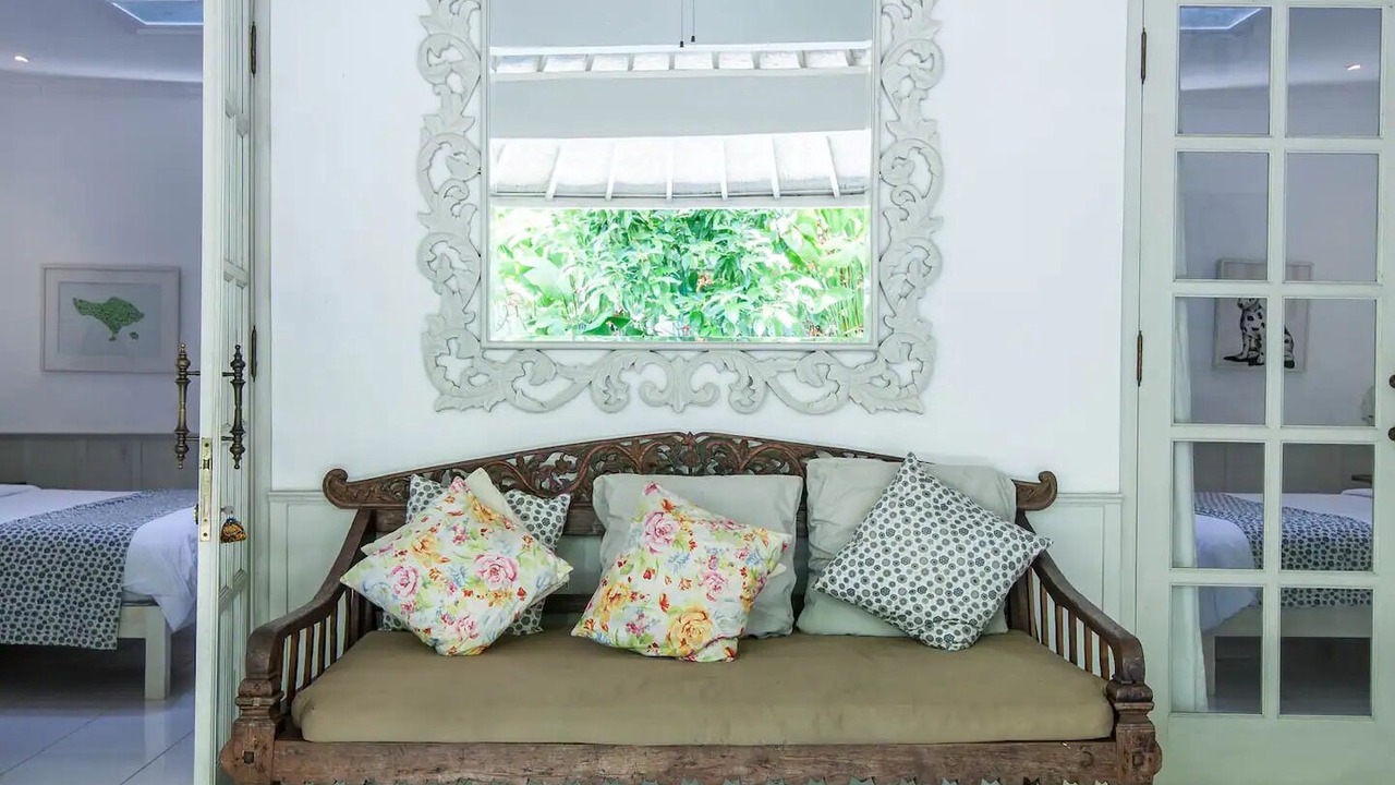 Photo of Bedroom in Dewi Sri