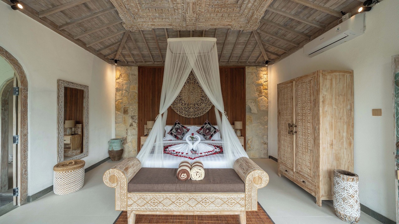 Photo of Bedroom in Sebatu